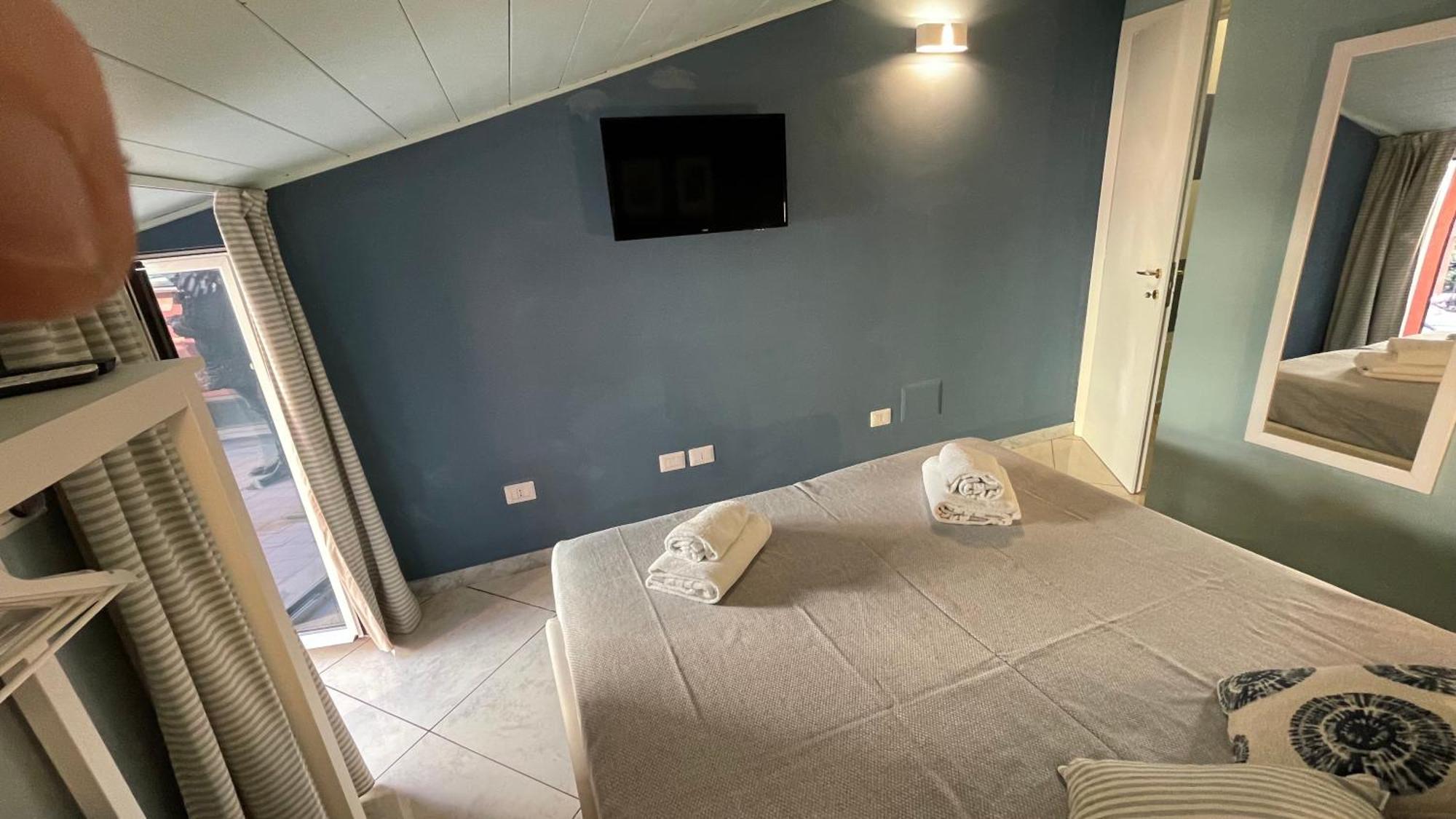 Hotel Casa Di Emma Sestri Levante Esterno foto