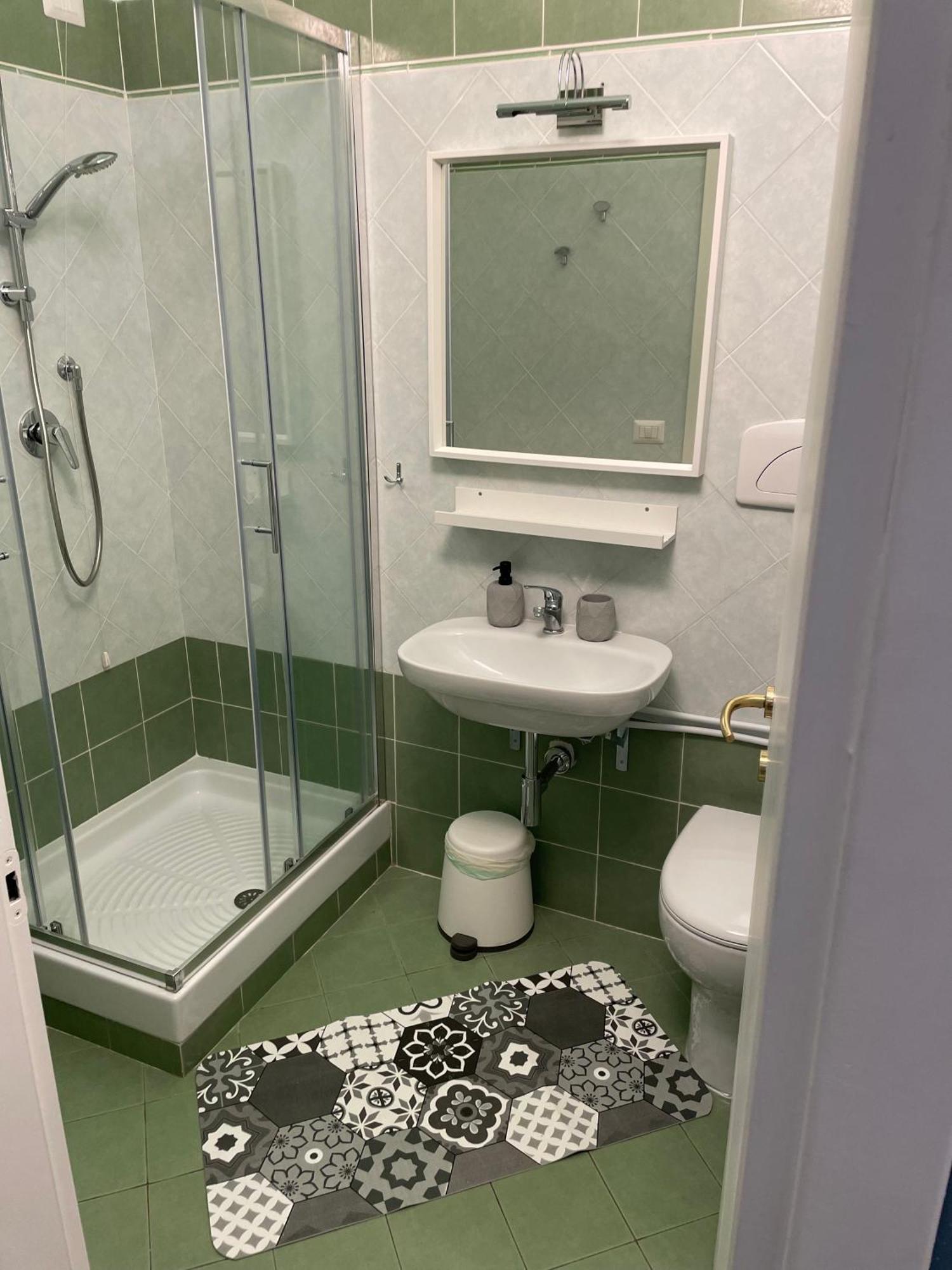 Hotel Casa Di Emma Sestri Levante Esterno foto