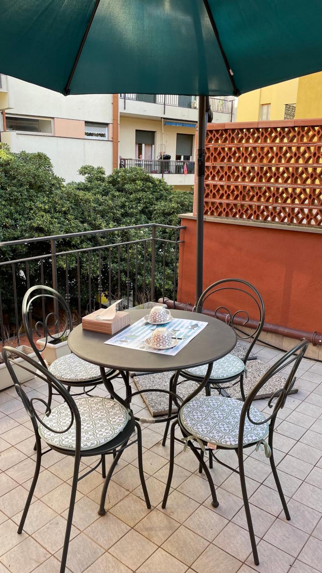 Hotel Casa Di Emma Sestri Levante Esterno foto